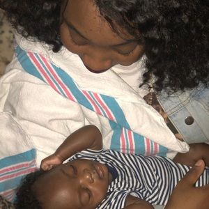 Meet your Posher, Tenisha